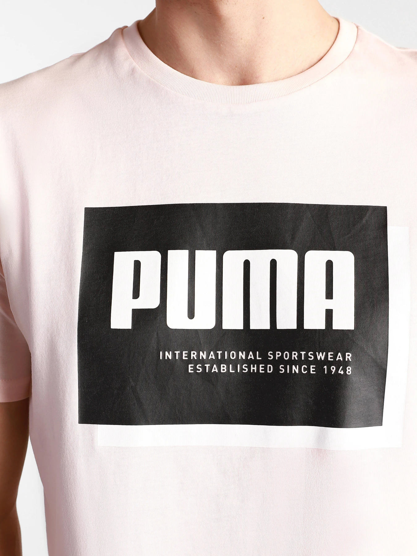 Футболки и поло PUMA SUMMER COURT Graphic модель 84581027 Футболки и поло PUMA SUMMER COURT Graphic модель 84581027 Фото