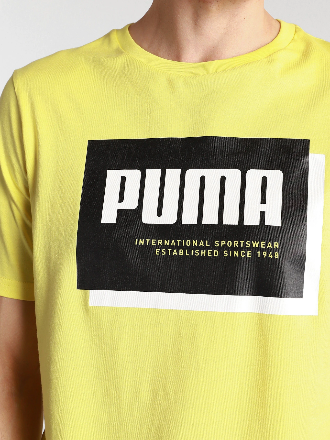Футболки и поло PUMA SUMMER COURT Graphic модель 84581038 Футболки и поло PUMA SUMMER COURT Graphic модель 84581038 Фото