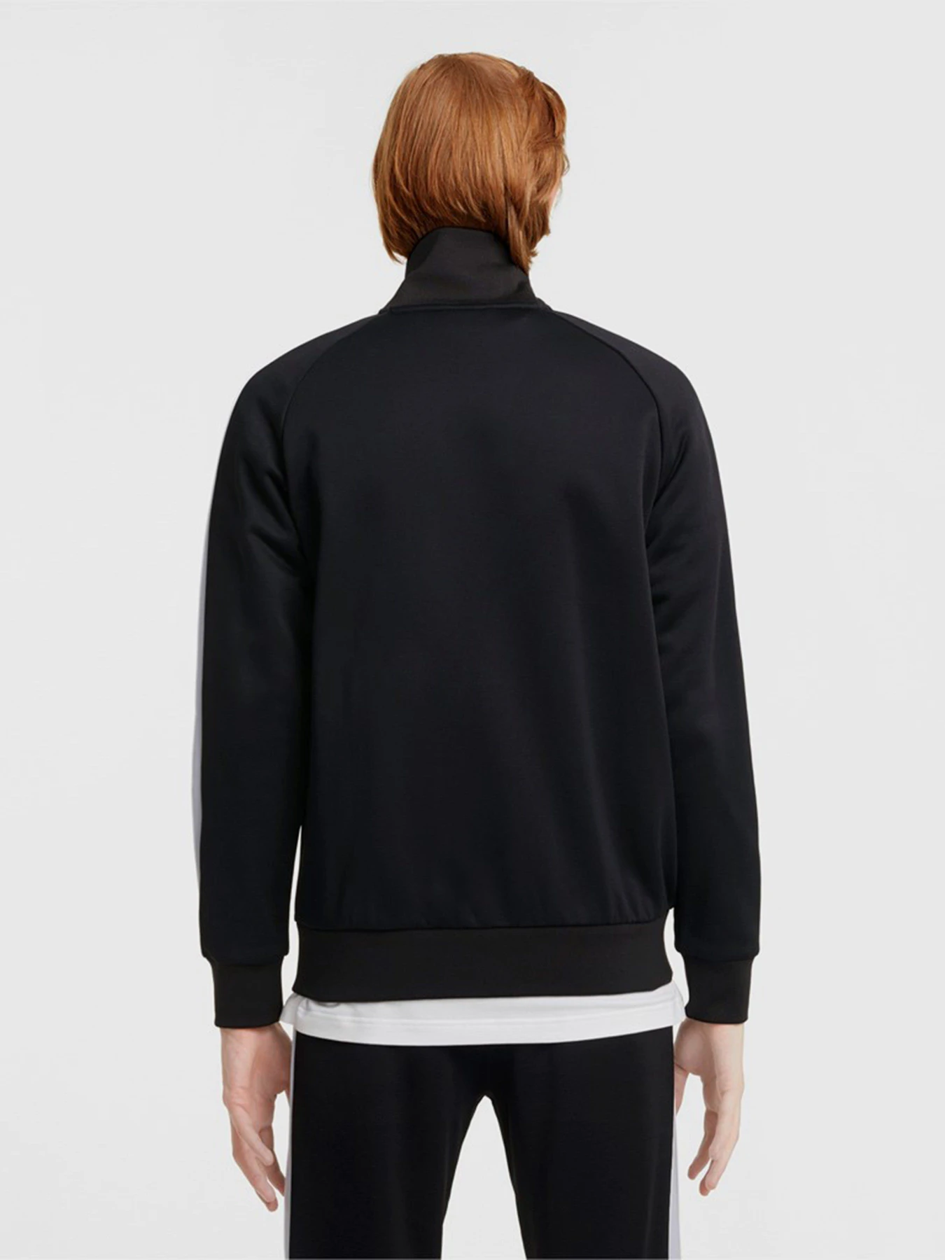 Худи и свитшоты PUMA ICONIC T7 TRACK модель 53009401 Худи и свитшоты PUMA ICONIC T7 TRACK модель 53009401 Фото