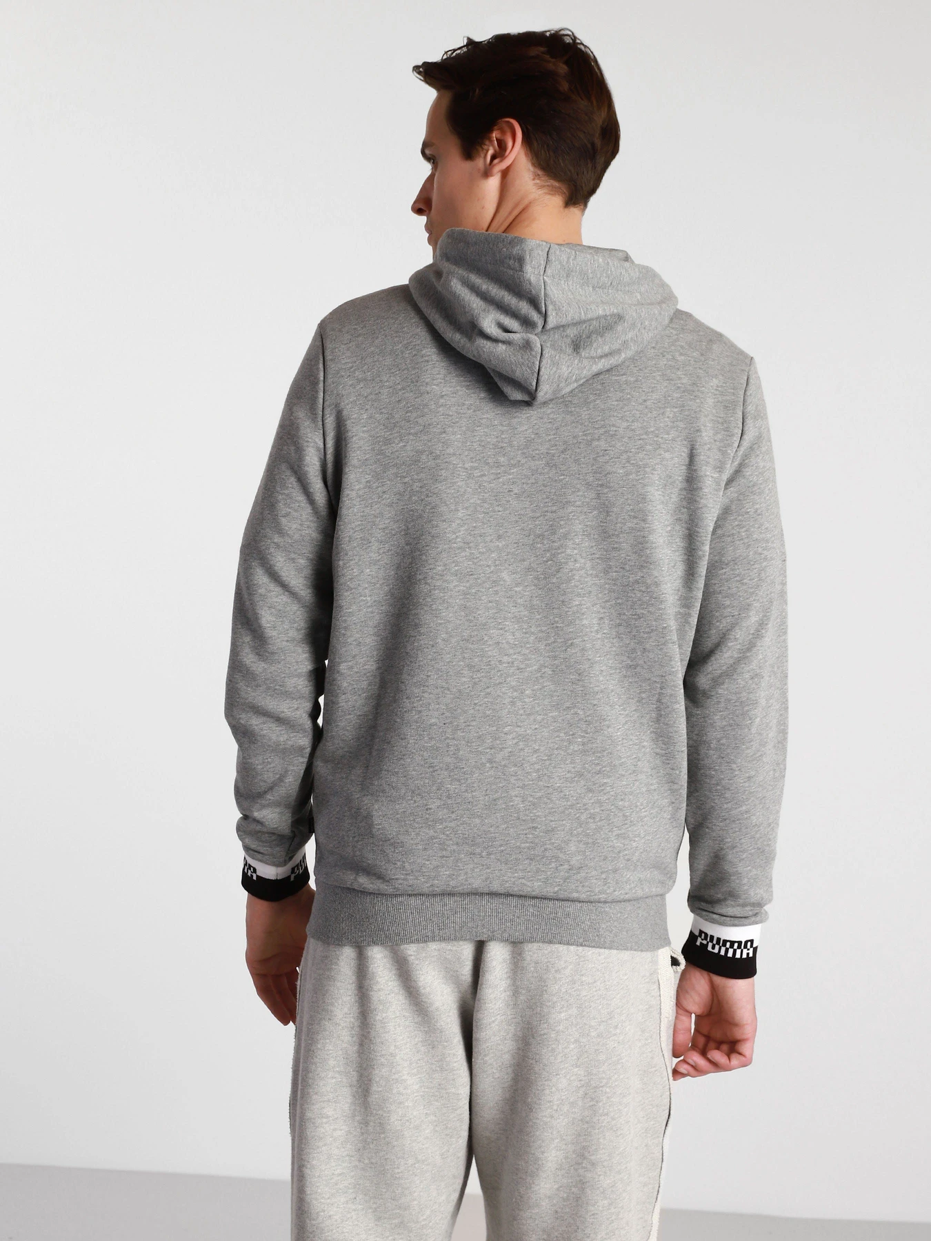 Худи и свитшоты PUMA AMPLIFIED модель 58578503 Худи и свитшоты PUMA AMPLIFIED модель 58578503 Фото