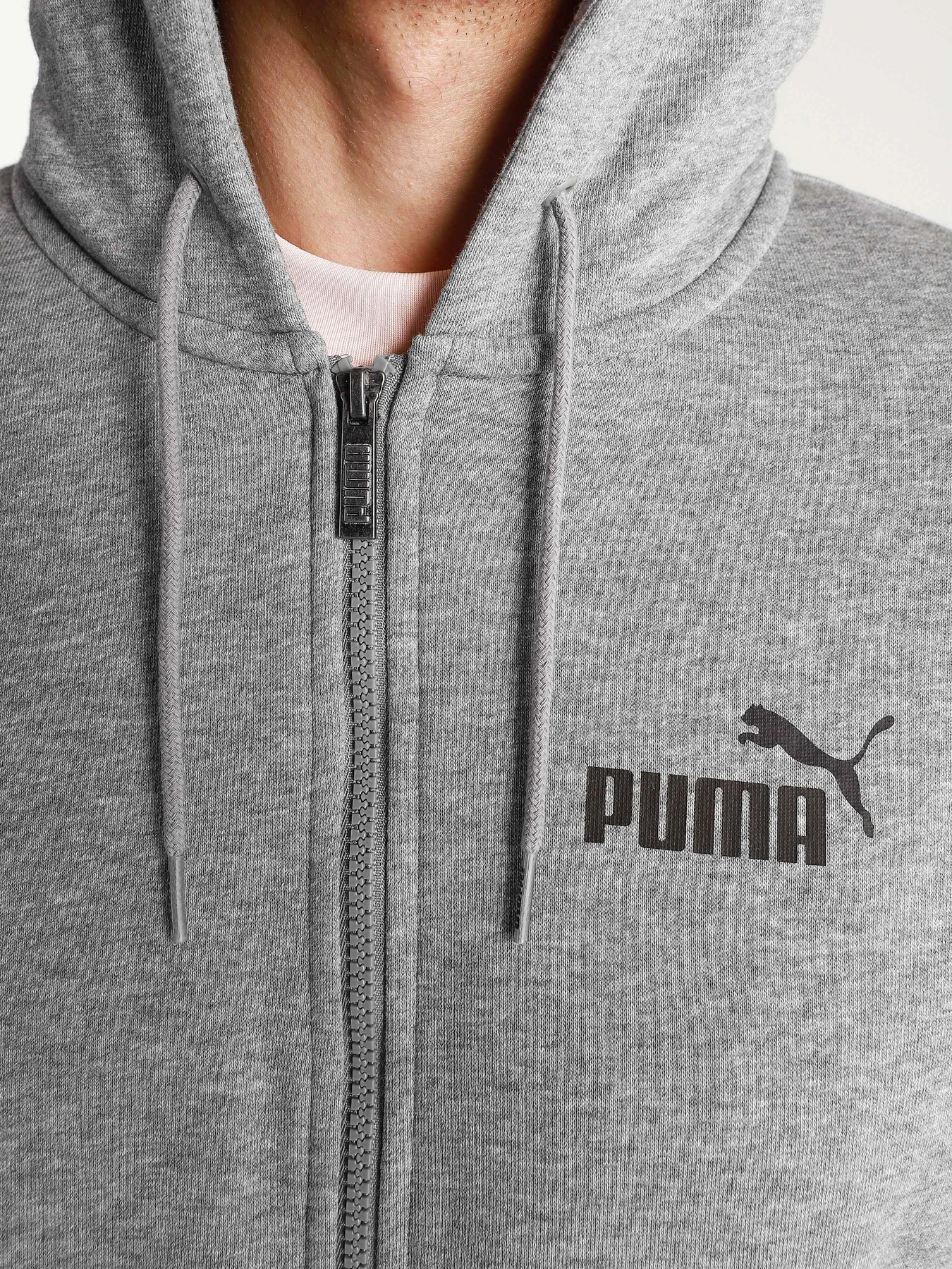 Худи и свитшоты PUMA AMPLIFIED модель 58578503 Худи и свитшоты PUMA AMPLIFIED модель 58578503 Фото
