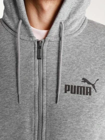 Худи и свитшоты PUMA AMPLIFIED модель 58578503 Фото