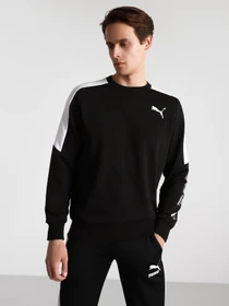 Худі та світшоти PUMA MODERN SPORTS модель 58582101 Фото