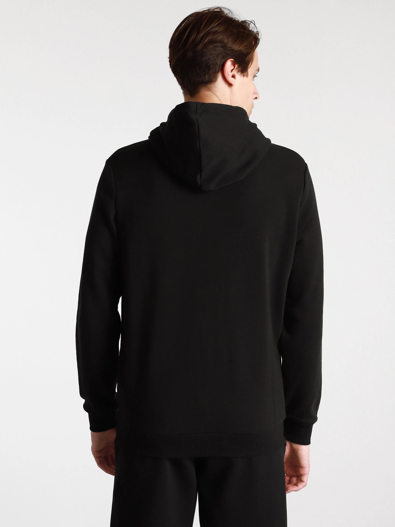 Худі та світшоти PUMA ESS+ 2 Col Big Logo модель 58676501 Худі та світшоти PUMA ESS+ 2 Col Big Logo модель 58676501 Фото