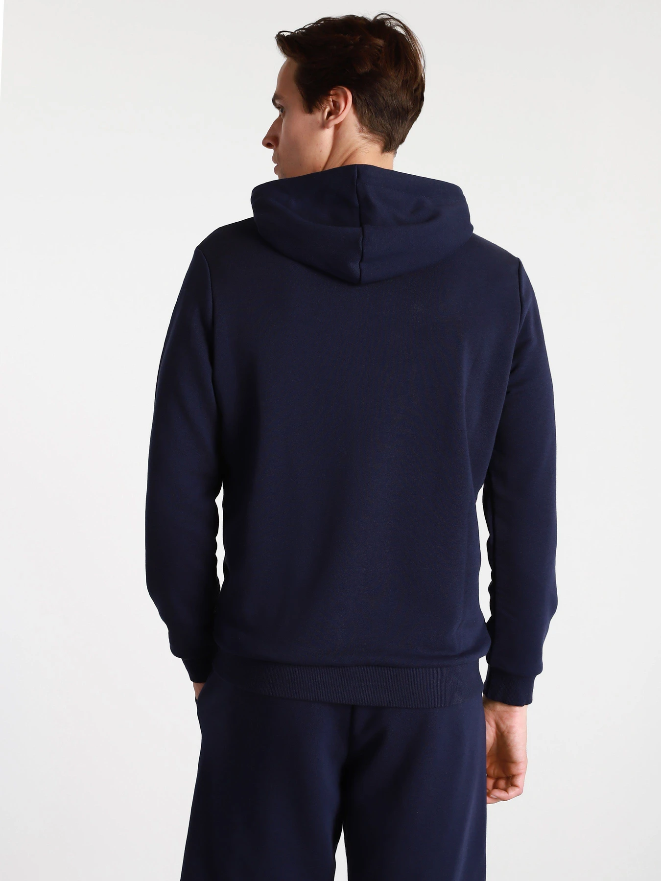 Худі та світшоти PUMA ESS+ 2 Col Big Logo модель 58676506 Худі та світшоти PUMA ESS+ 2 Col Big Logo модель 58676506 Фото