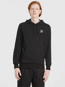 Худі та світшоти PUMA Classics Embro модель 59978501 Фото