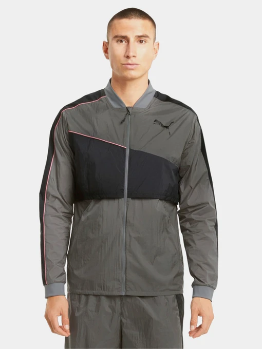 Куртки и дубленки PUMA RUN LAUNCH ULTRA модель 52039144 Фото