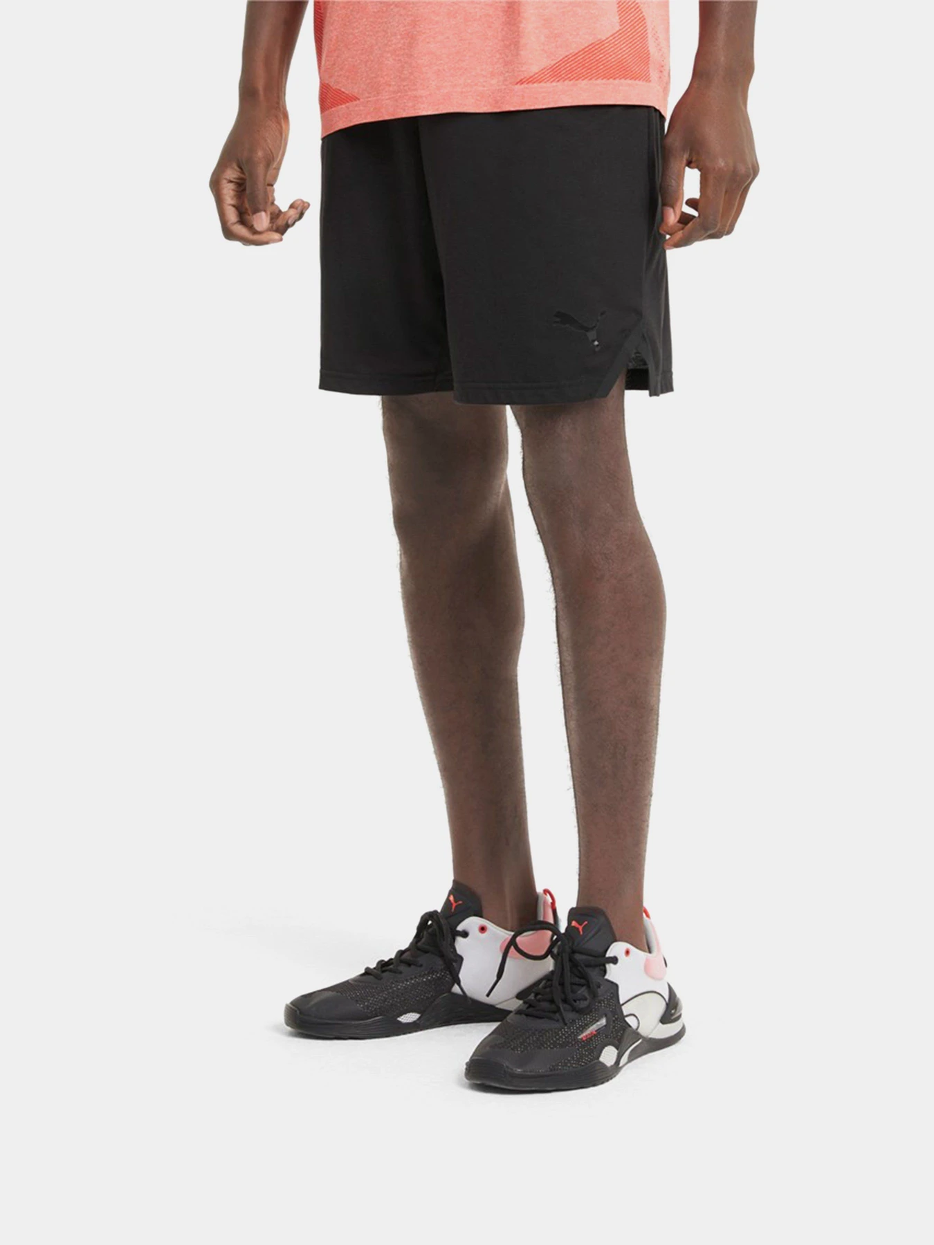 Шорты PUMA driRelease модель 52011701 Шорты PUMA driRelease модель 52011701 Фото