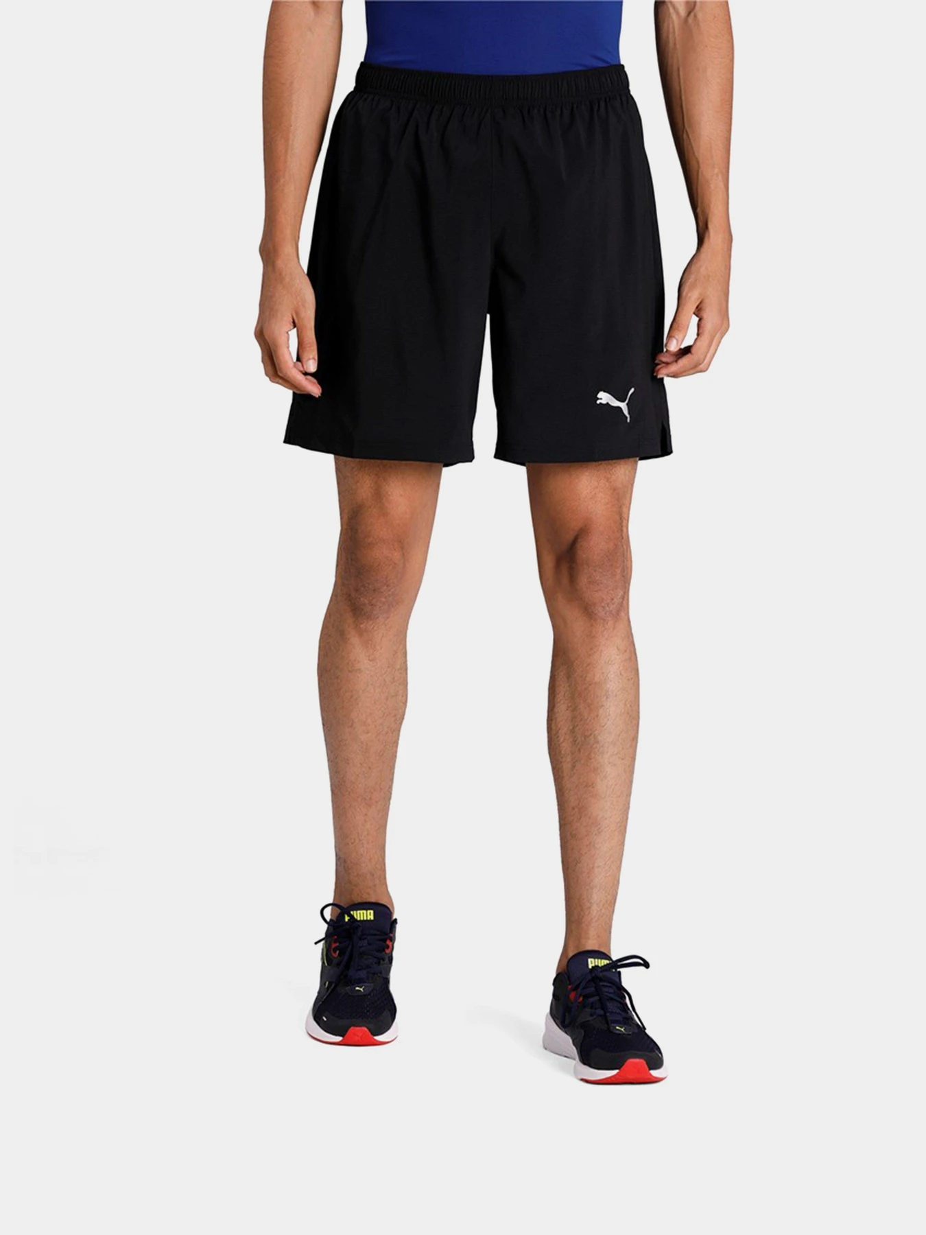 Шорти PUMA Favourite Woven 7" Session модель 52021601 Шорти PUMA Favourite Woven 7" Session модель 52021601 Фото
