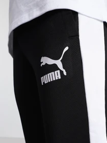Брюки PUMA ICONIC T7 модель 53009801 Фото