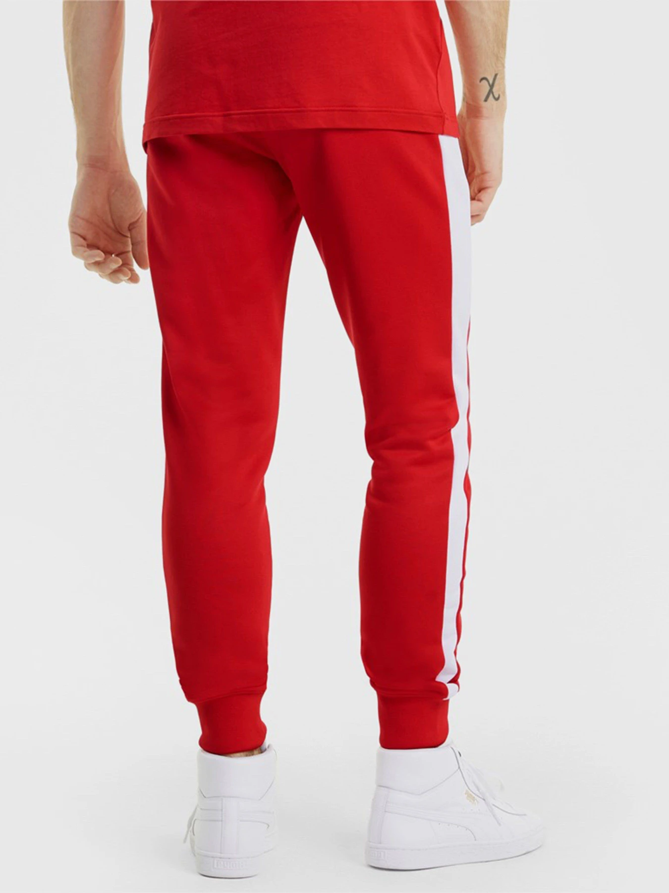 Штани PUMA Iconic T7 модель 53009811 Штани PUMA Iconic T7 модель 53009811 Фото