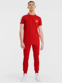 Штани PUMA Iconic T7 модель 53009811 Фото