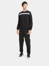 Брюки PUMA AMPLIFIED модель 58578801 Фото