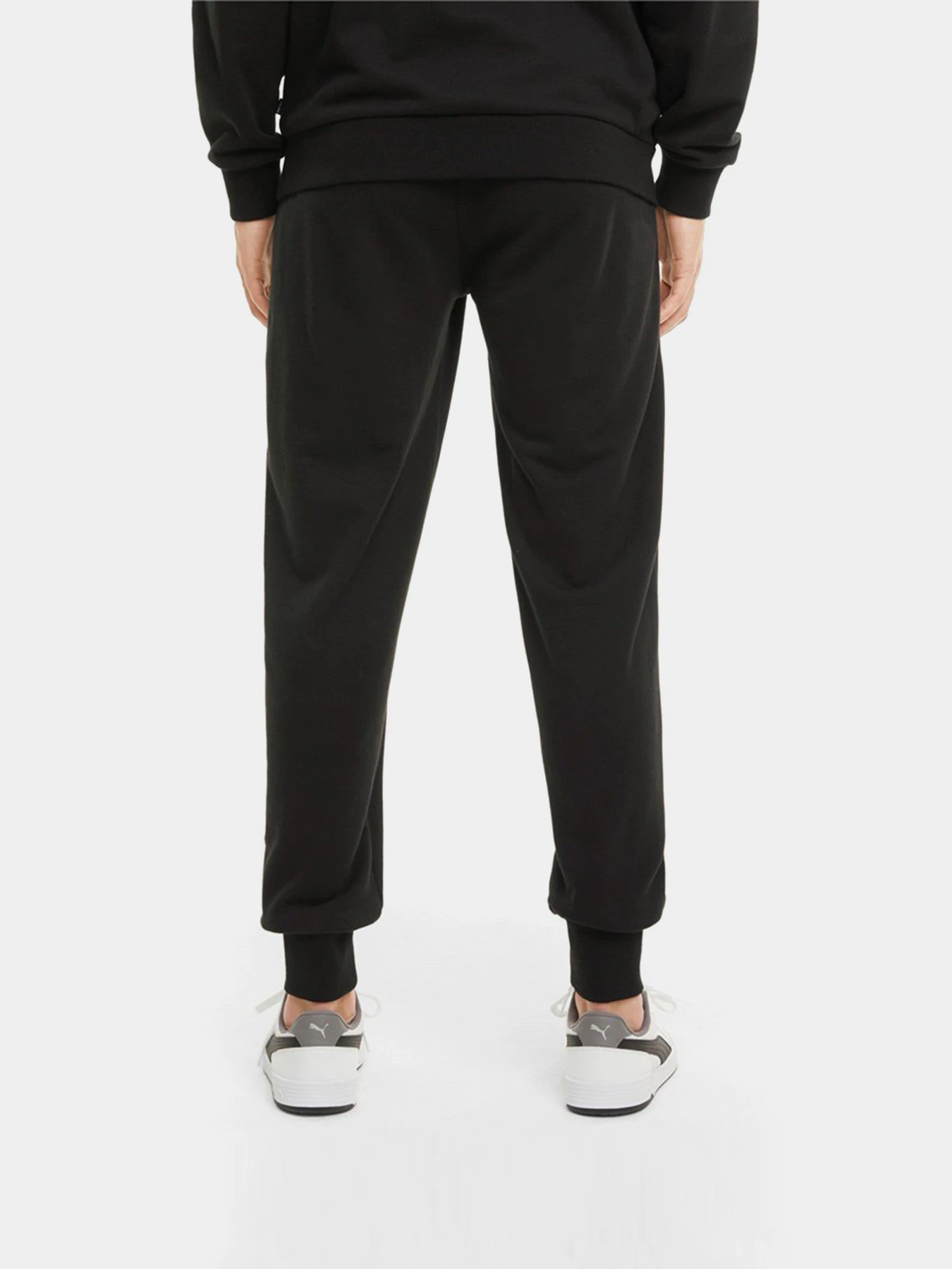 Брюки PUMA MODERN BASICS модель 58580301 Фото