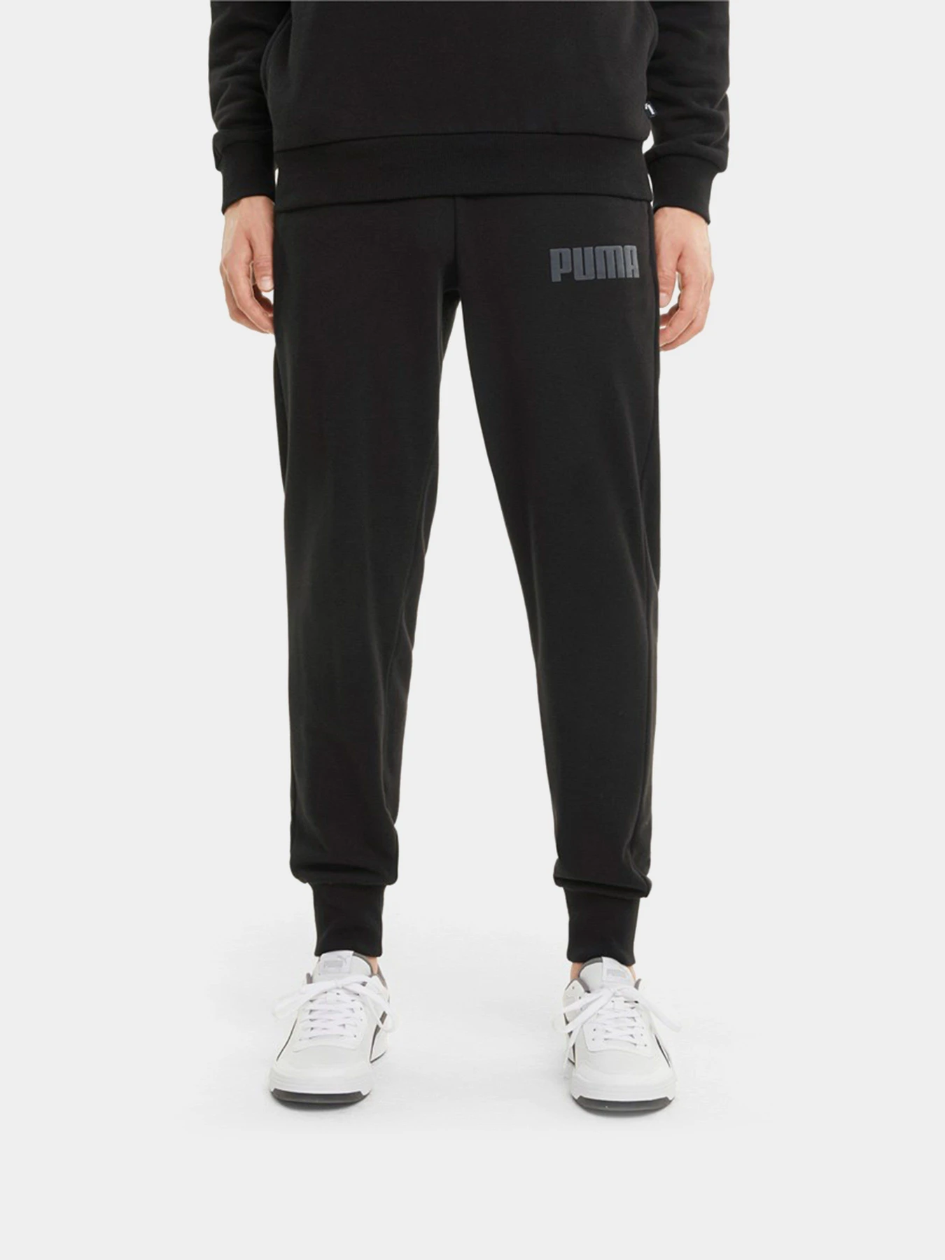 Брюки PUMA MODERN BASICS модель 58580301 Фото