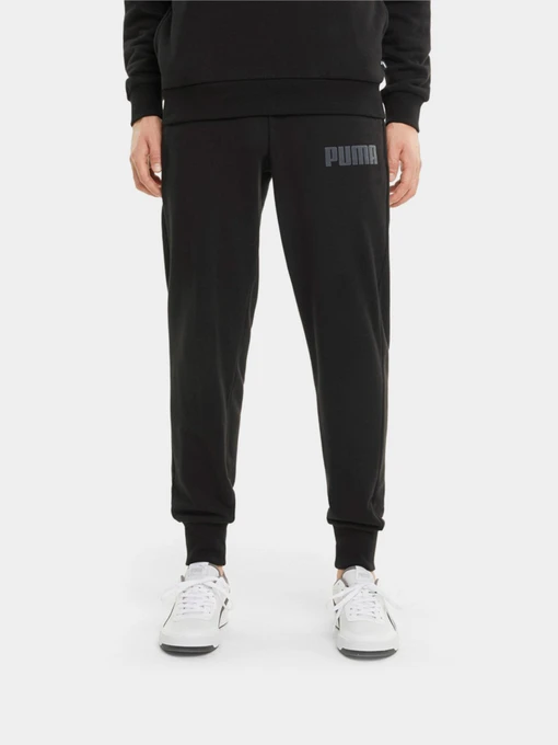 Брюки PUMA MODERN BASICS модель 58580301 Фото
