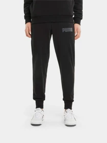 Брюки PUMA MODERN BASICS модель 58580301 Фото
