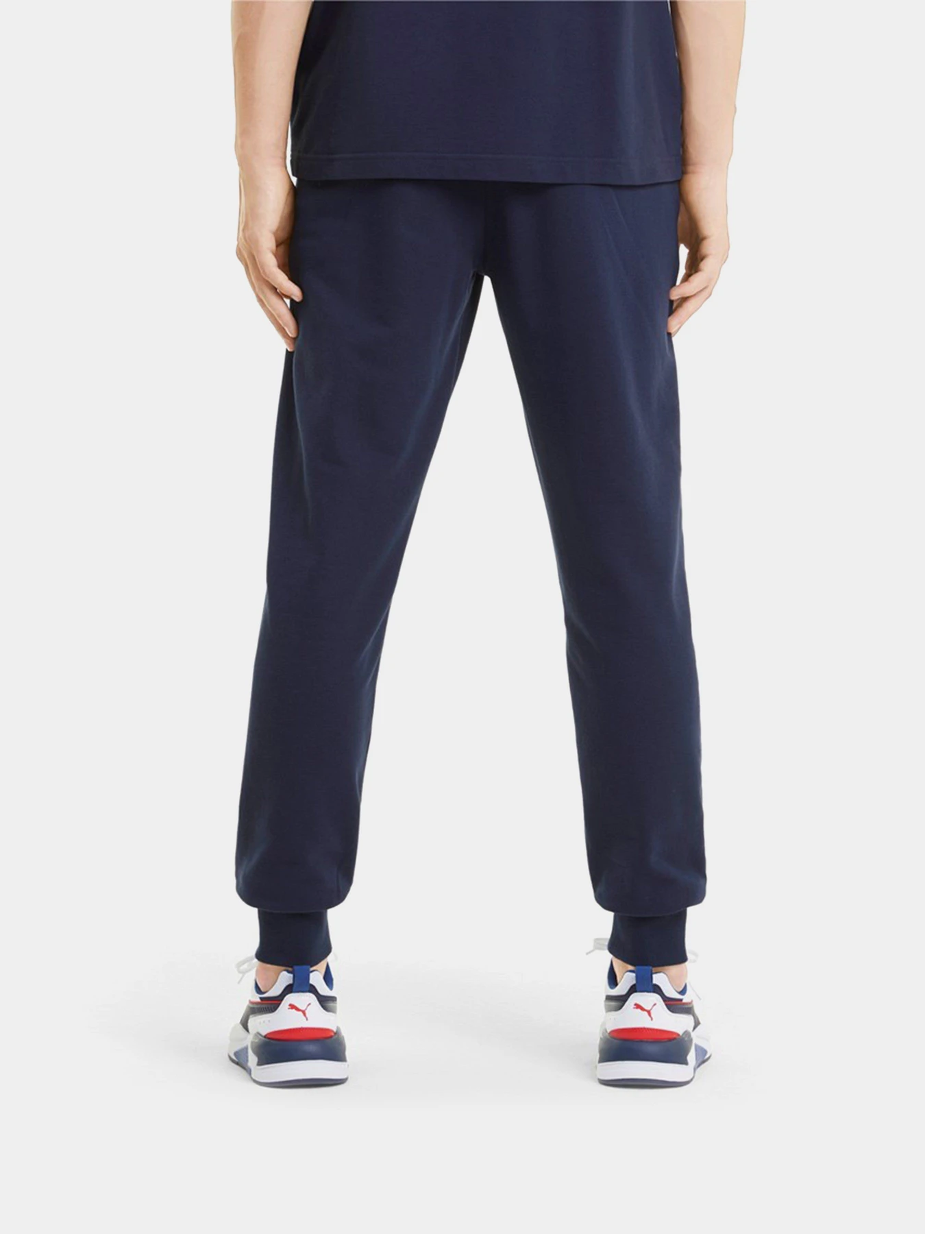 Брюки PUMA MODERN BASICS модель 58580306 Брюки PUMA MODERN BASICS модель 58580306 Фото