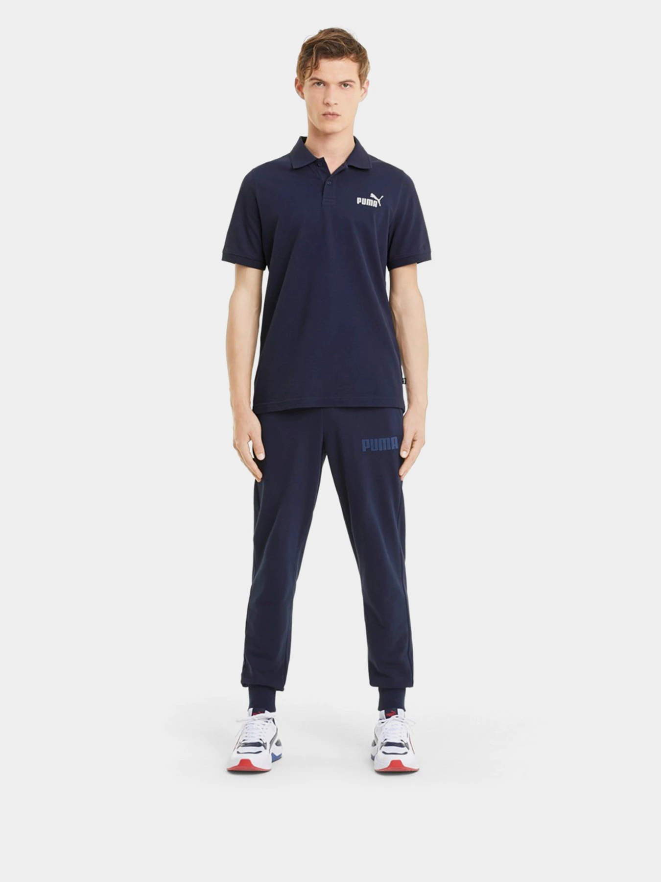 Брюки PUMA MODERN BASICS модель 58580306 Брюки PUMA MODERN BASICS модель 58580306 Фото