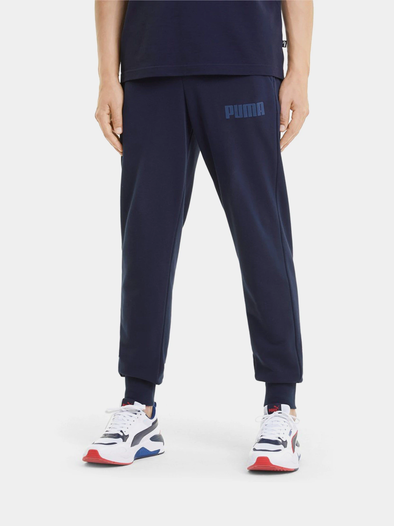 Брюки PUMA MODERN BASICS модель 58580306 Брюки PUMA MODERN BASICS модель 58580306 Фото