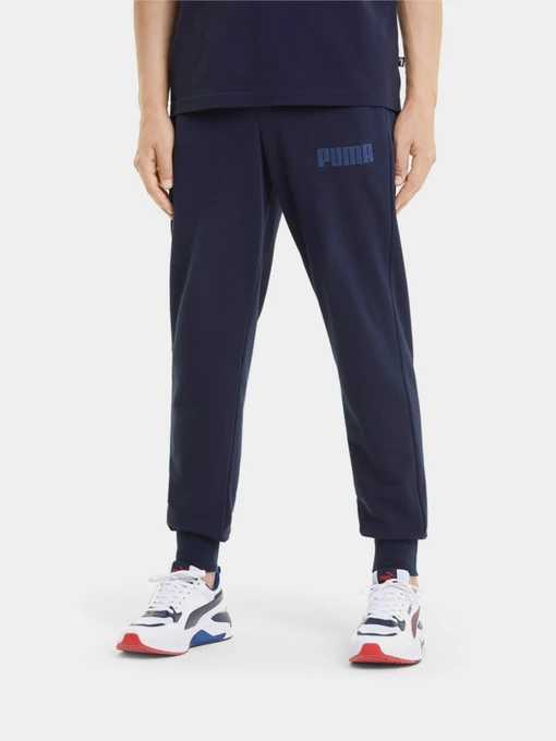 Брюки PUMA MODERN BASICS модель 58580306 Фото