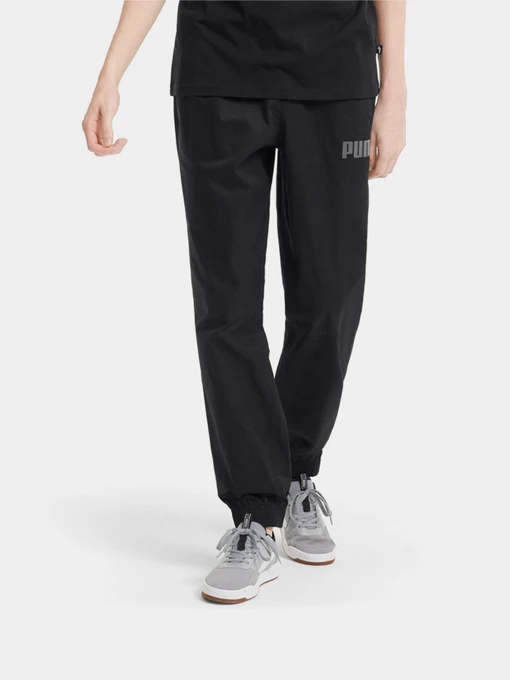 Брюки PUMA MODERN BASICS модель 58580501 Фото