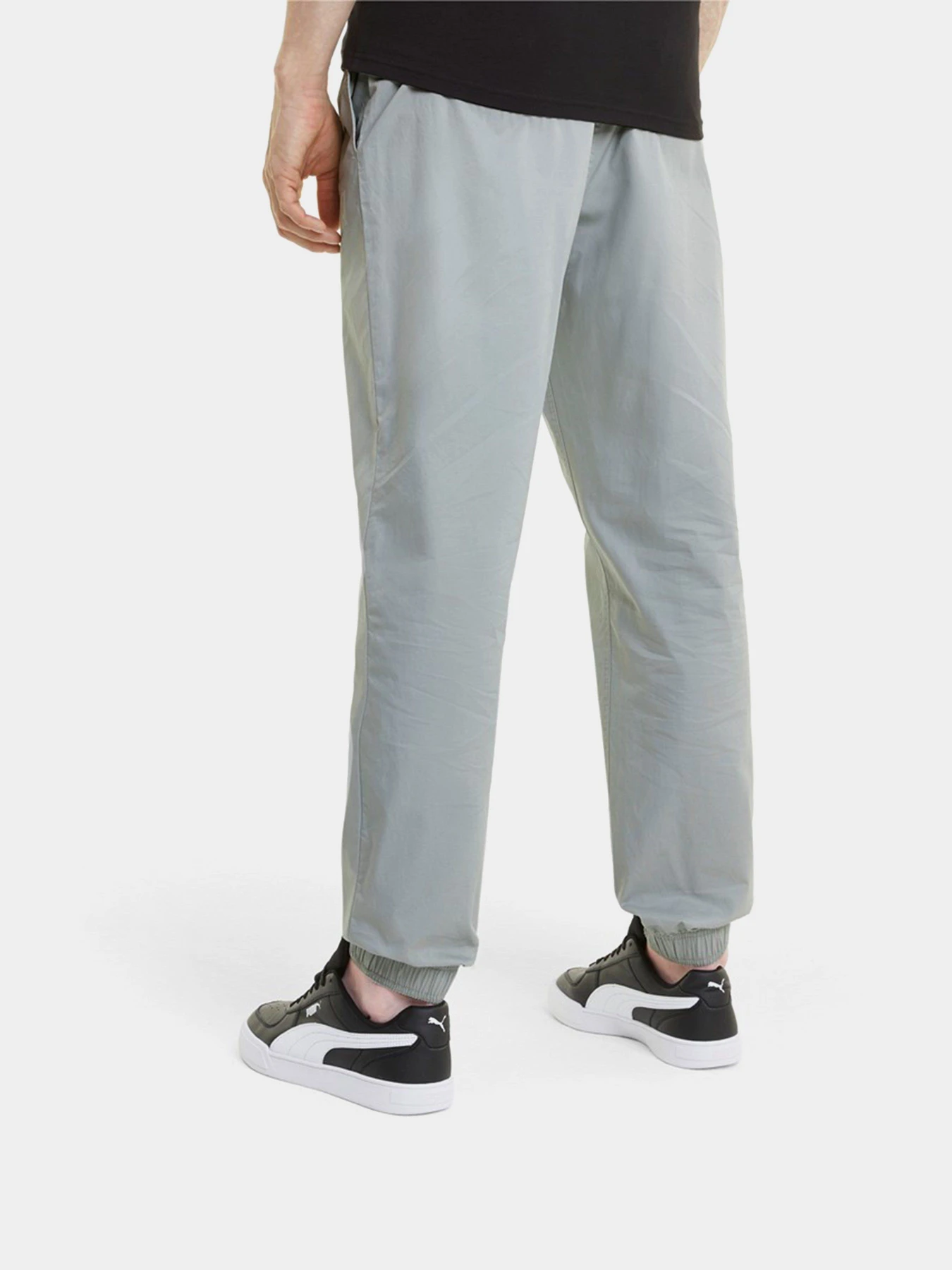 Брюки PUMA MODERN BASICS модель 58580508 Фото