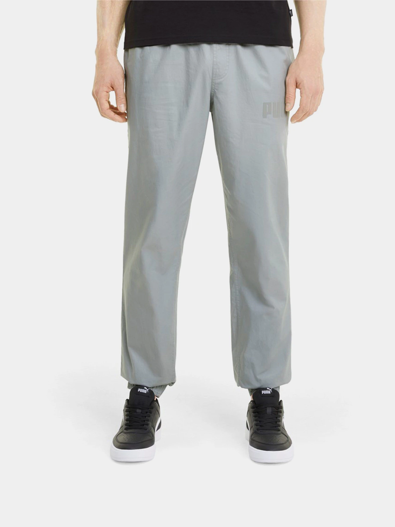 Брюки PUMA MODERN BASICS модель 58580508 Фото
