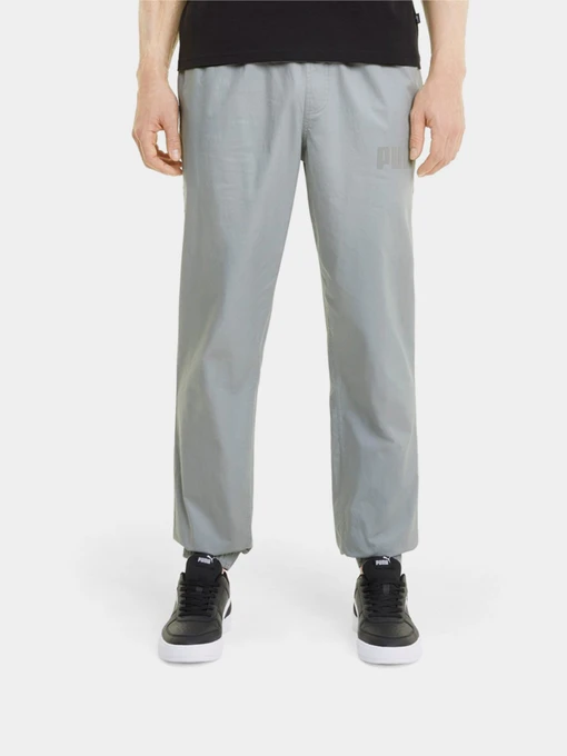 Брюки PUMA MODERN BASICS модель 58580508 Фото