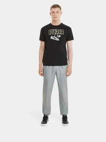 Брюки PUMA MODERN BASICS модель 58580508 Фото