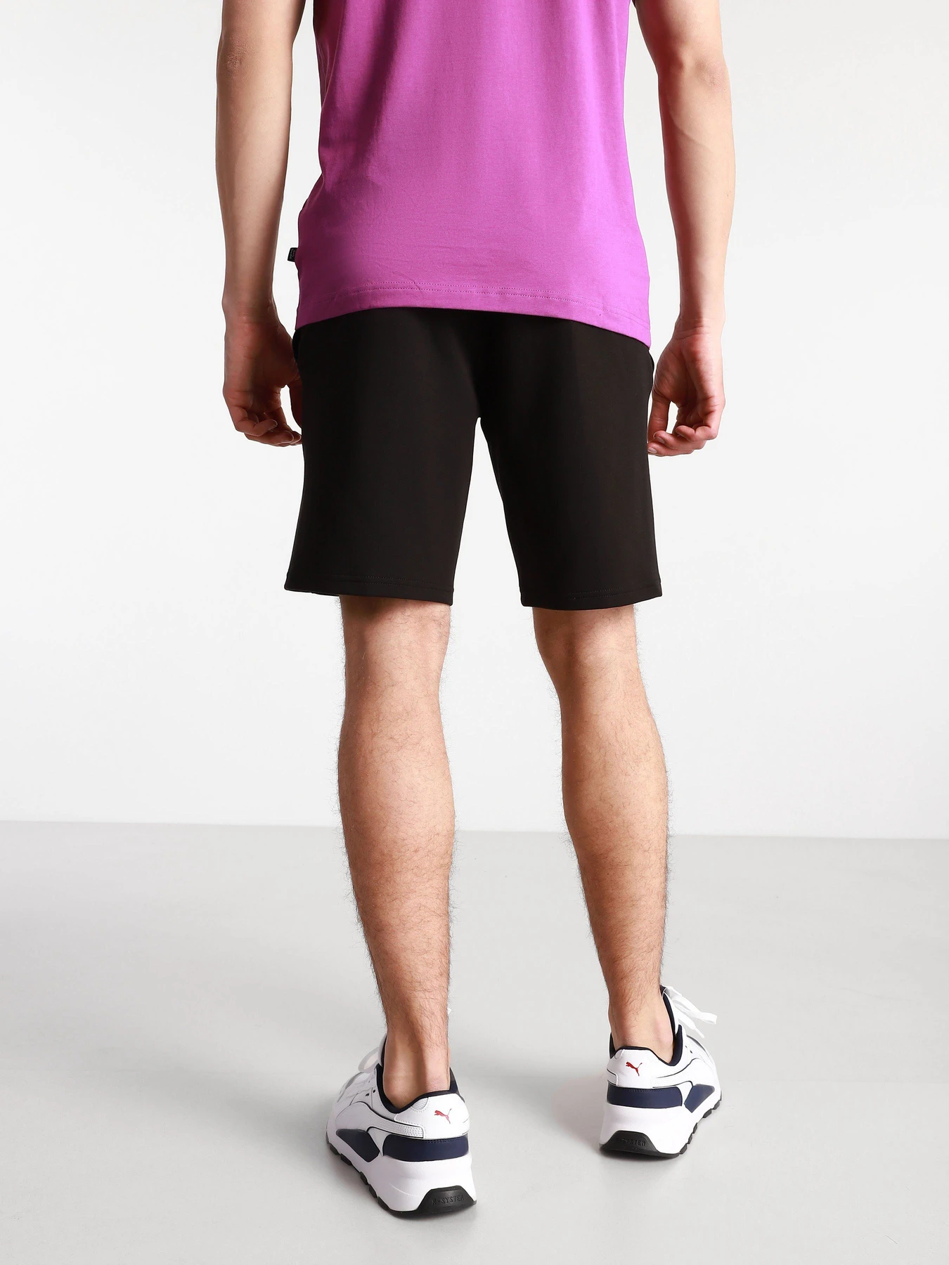 Шорты PUMA RAD / CAL модель 58576901 Шорты PUMA RAD / CAL модель 58576901 Фото