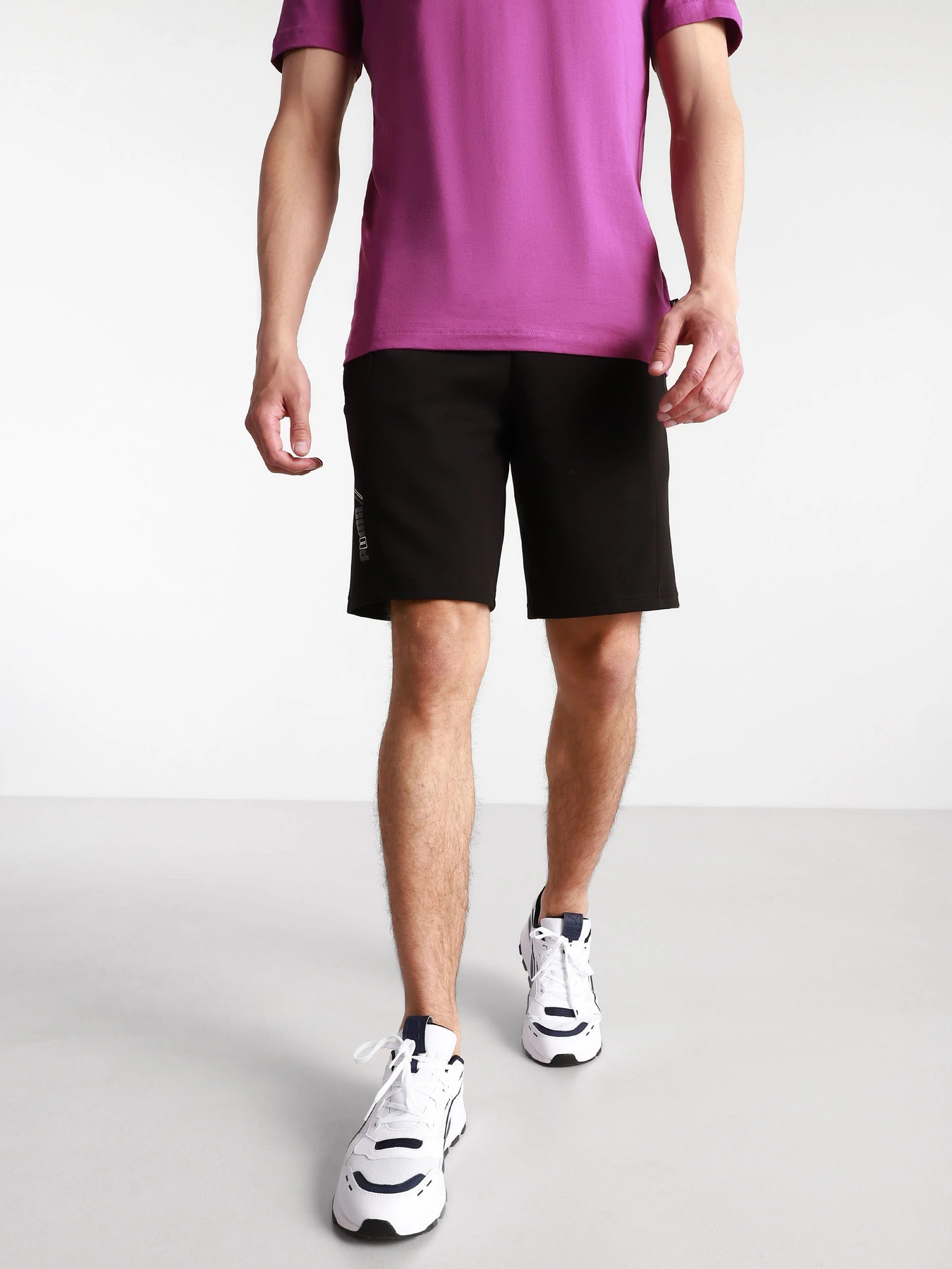 Шорты PUMA RAD / CAL модель 58576901 Шорты PUMA RAD / CAL модель 58576901 Фото