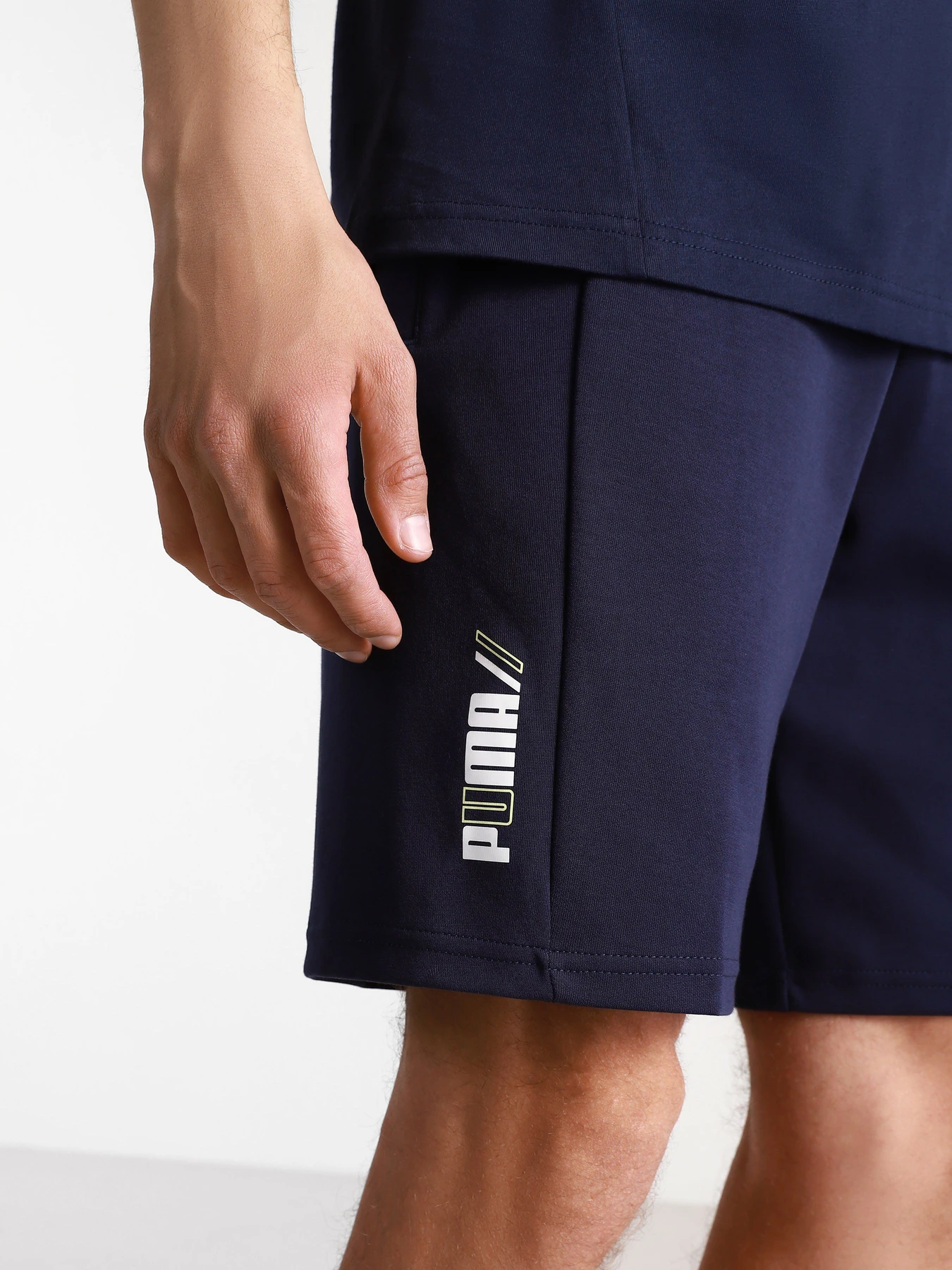 Шорты PUMA RAD / CAL модель 58576906 Шорты PUMA RAD / CAL модель 58576906 Фото