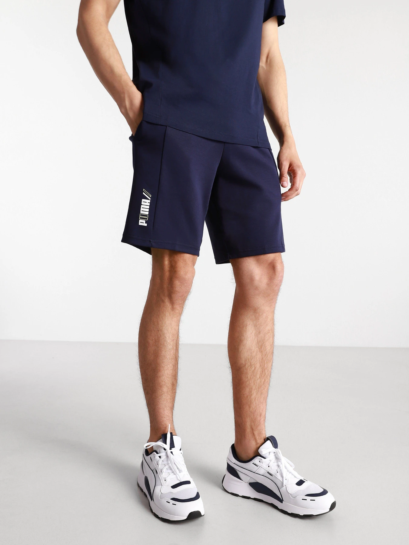 Шорты PUMA RAD / CAL модель 58576906 Шорты PUMA RAD / CAL модель 58576906 Фото