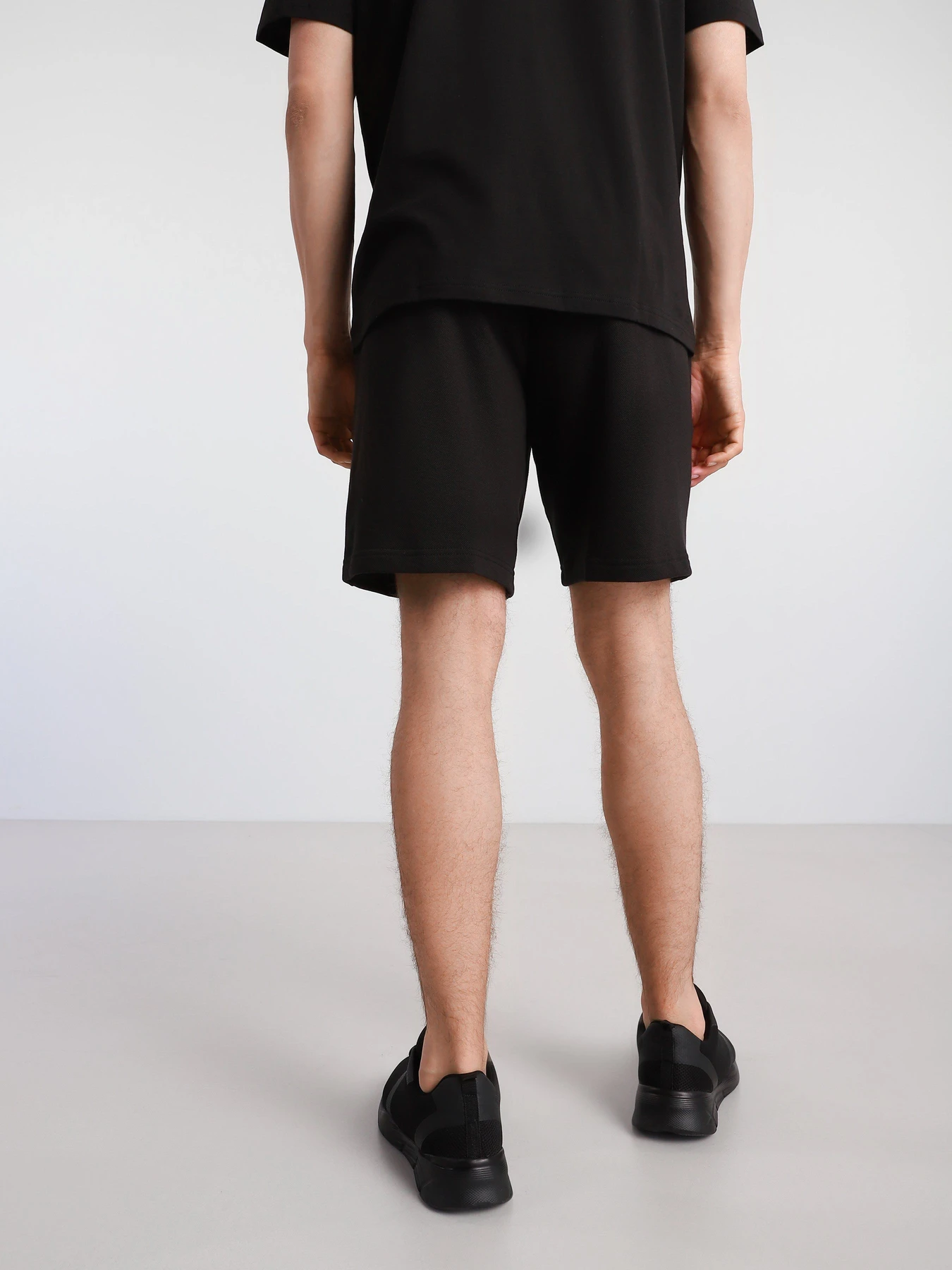 Шорты PUMA MODERN BASICS модель 58586401 Шорты PUMA MODERN BASICS модель 58586401 Фото