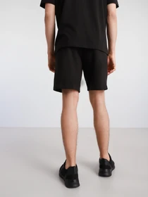 Шорты PUMA MODERN BASICS модель 58586401 Фото