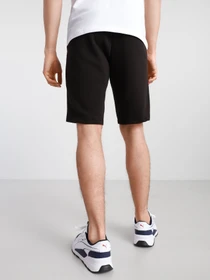 Шорты PUMA ESS + 2 Col 10 Medium модель 58676601 Фото