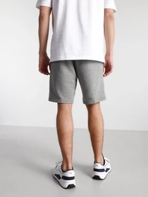 Шорты PUMA ESS + 2 Col 10 Medium модель 58676603 Фото