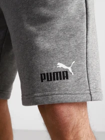 Шорты PUMA ESS + 2 Col 10 Medium модель 58676603 Фото