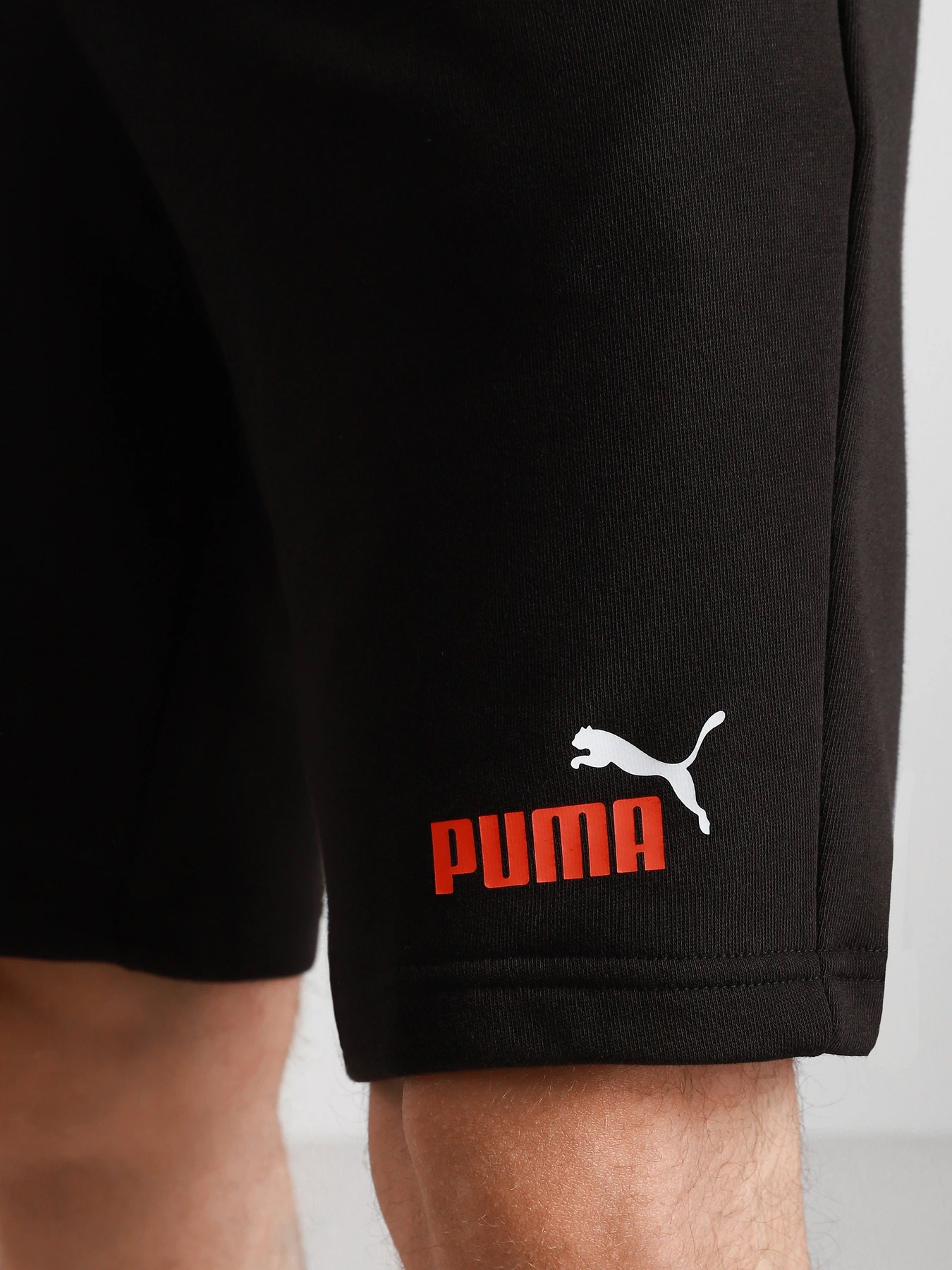 Шорты PUMA ESSENTIALS+ TWO-TONE модель 58676656 Шорты PUMA ESSENTIALS+ TWO-TONE модель 58676656 Фото