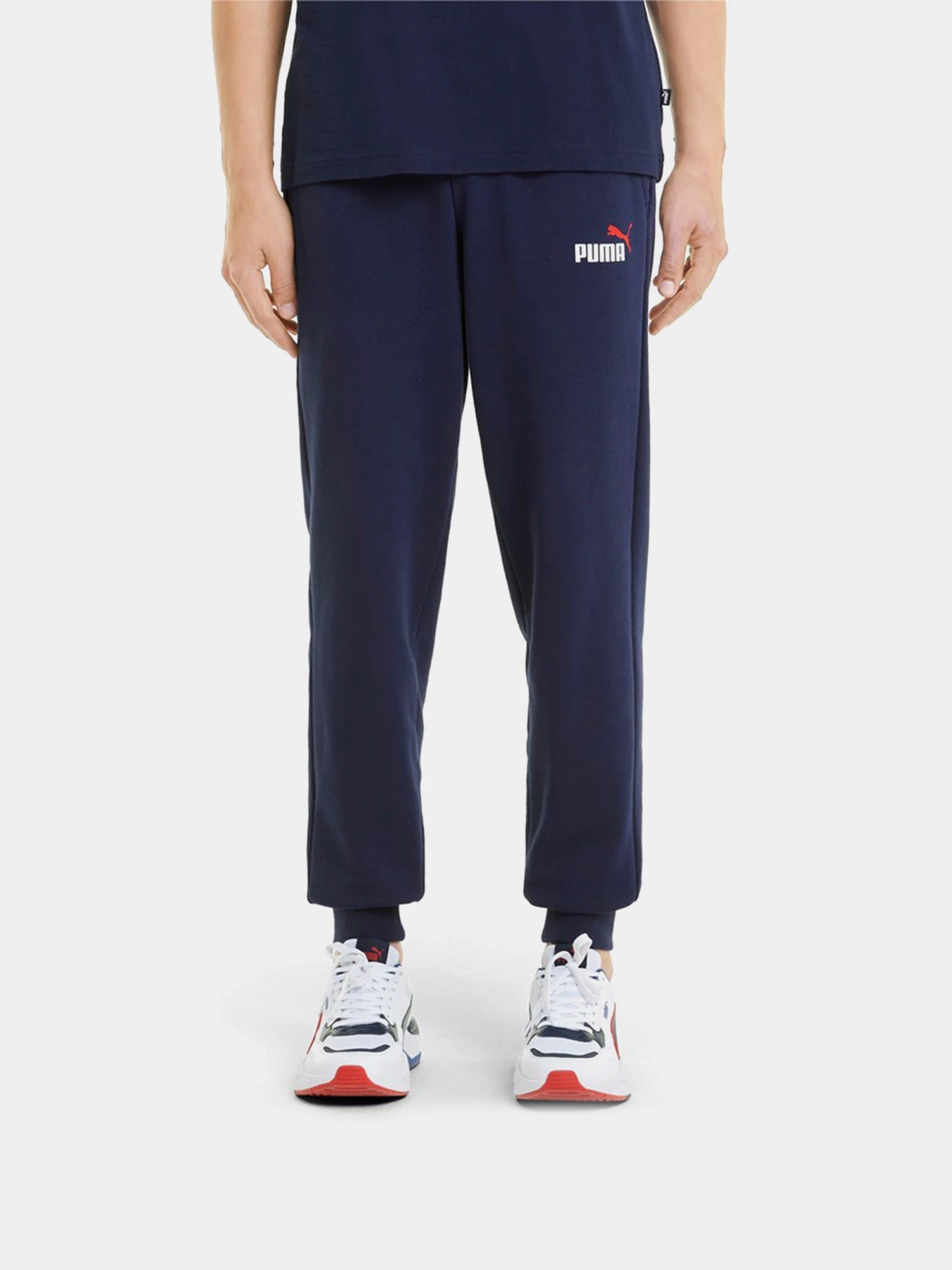 Брюки PUMA ESS+ 2 Col модель 58676806 Брюки PUMA ESS+ 2 Col модель 58676806 Фото
