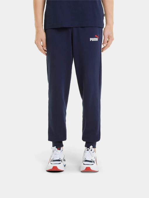 Брюки PUMA ESS+ 2 Col модель 58676806 Фото