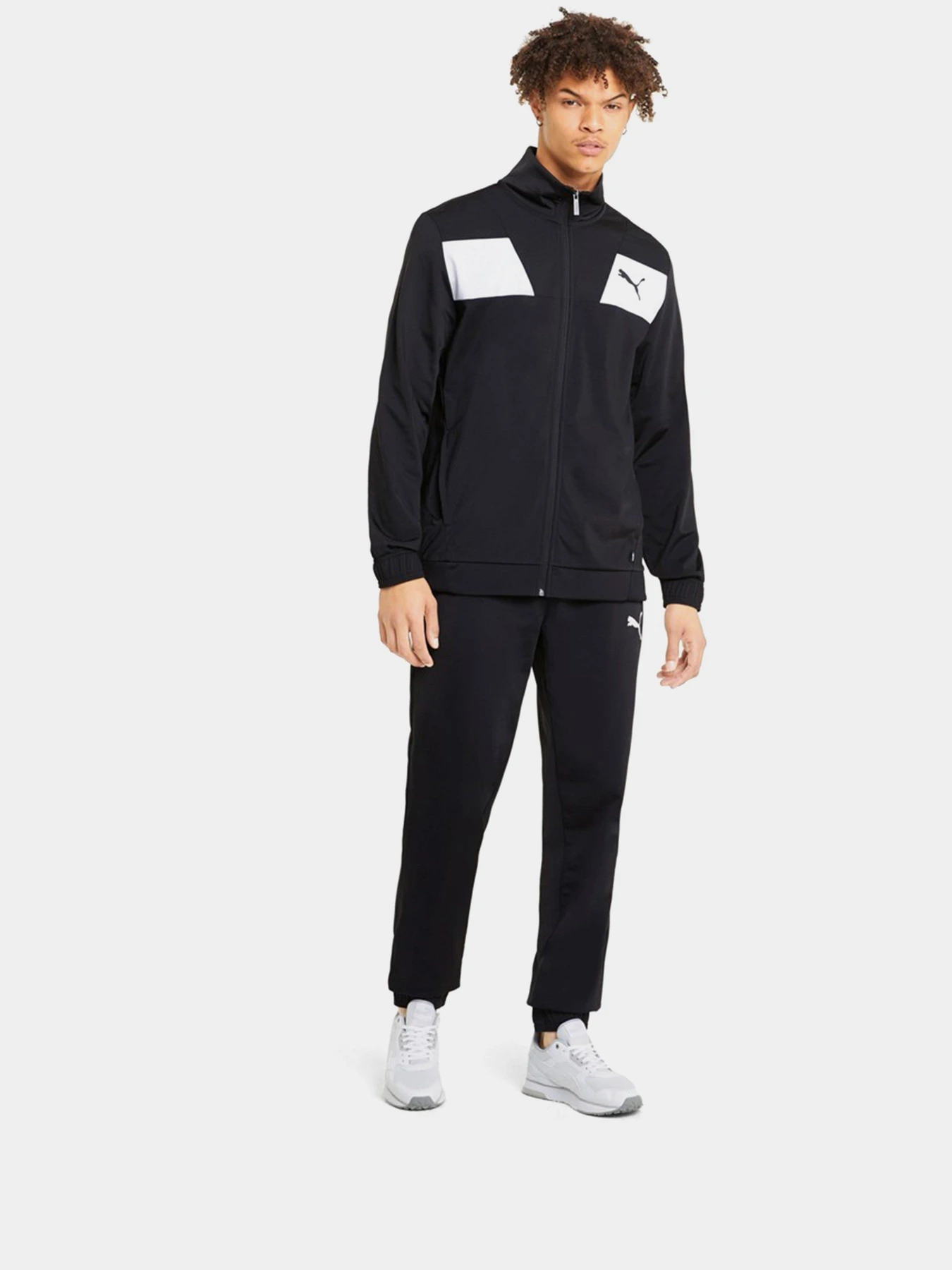 Костюми PUMA Techstripe модель 58583801 Фото