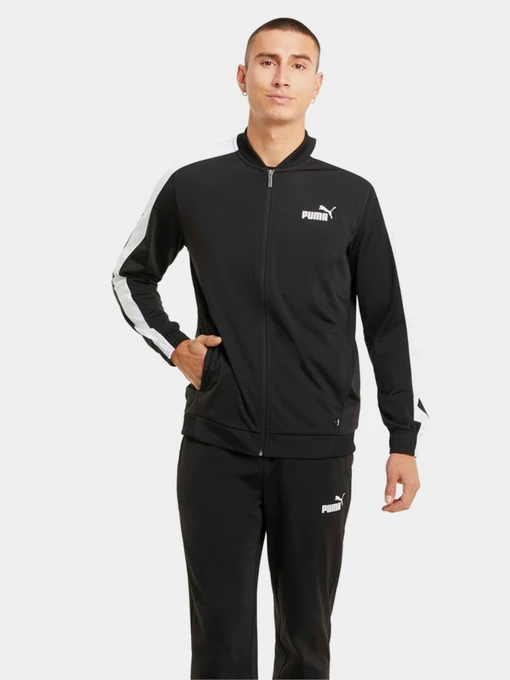 Костюми PUMA Baseball Tricot модель 58584301 Фото