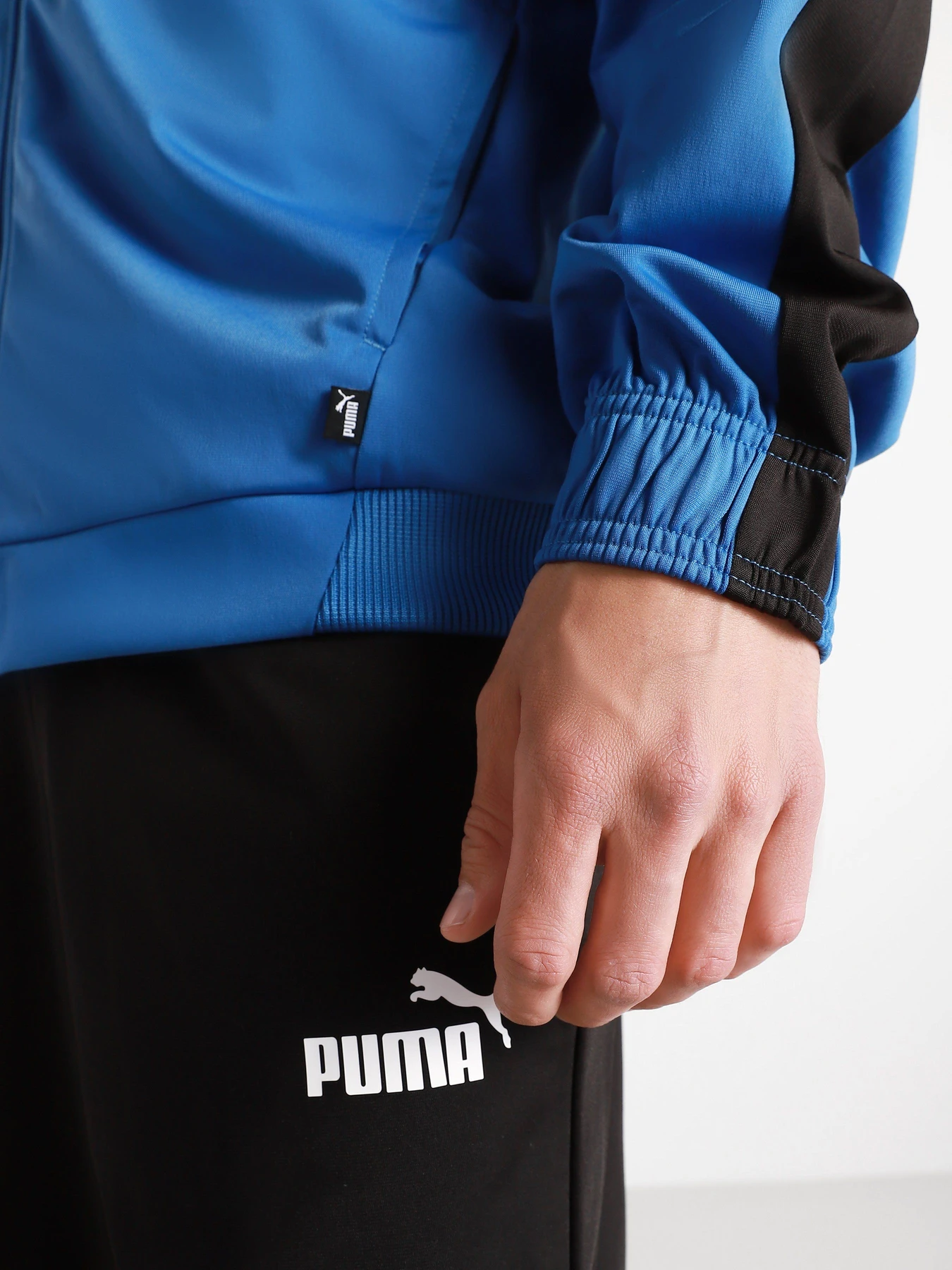 Костюми PUMA Baseball модель 58584313 Фото