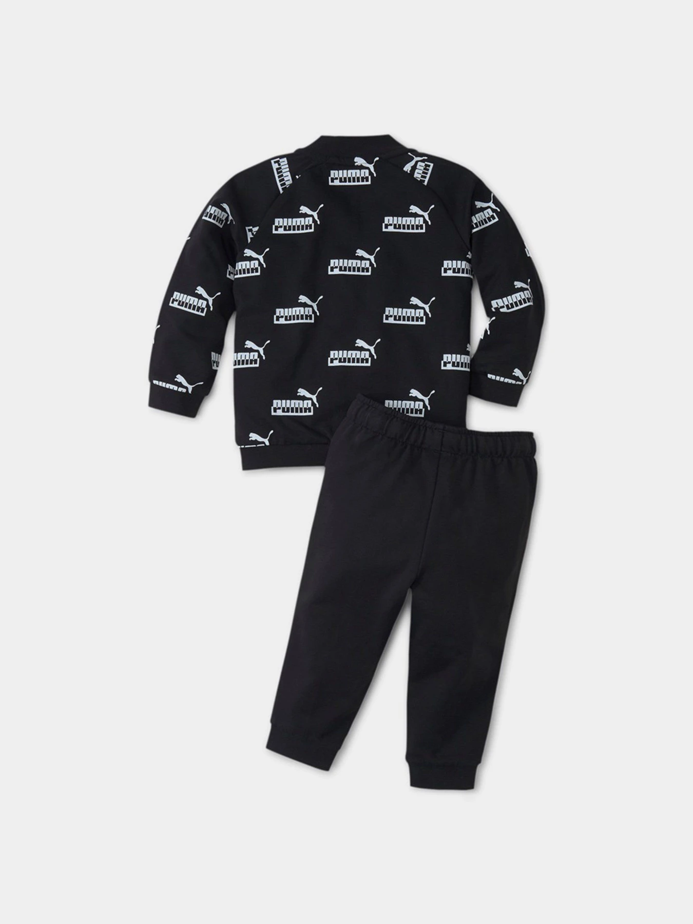 Костюмы PUMA Minicats Amplified  модель 58662501 Фото