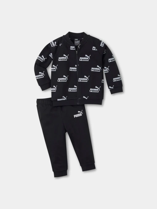 Костюмы PUMA Minicats Amplified  модель 58662501 Фото