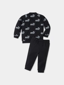 Костюмы PUMA Minicats Amplified  модель 58662501 Фото