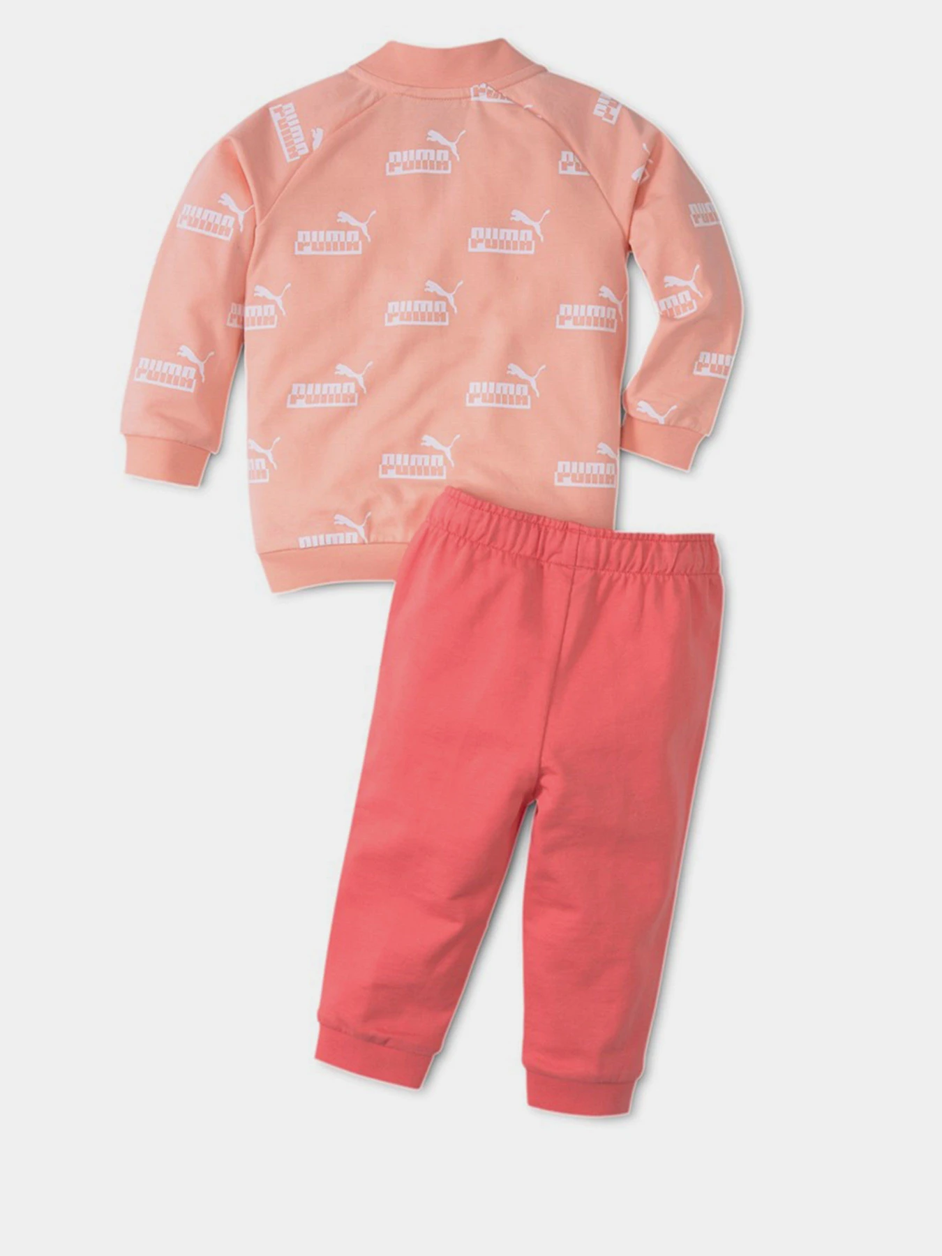 Костюмы PUMA Minicats Amplified Jogger модель 58662526 Фото