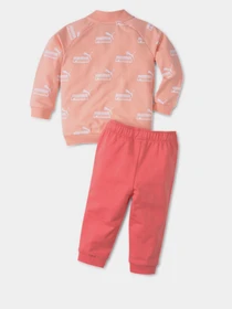 Костюмы PUMA Minicats Amplified Jogger модель 58662526 Фото